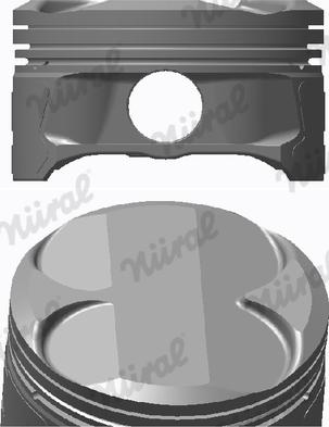 Nüral 87-440900-00 - Klip www.molydon.hr