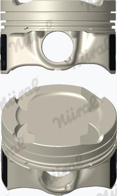 Nüral 87-440500-10 - Klip www.molydon.hr