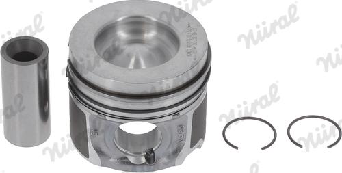 Nüral 87-453107-00 - Klip www.molydon.hr