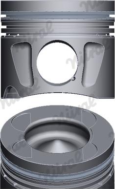 Nüral 87-427400-30 - Klip www.molydon.hr