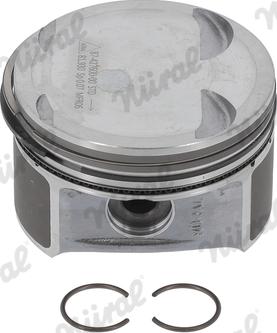 Nüral 87-427600-00 - Klip www.molydon.hr
