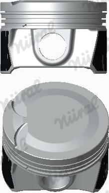 Nüral 87-109100-00 - Klip www.molydon.hr