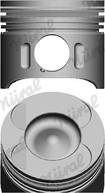 Nüral 87-136407-30 - Klip www.molydon.hr