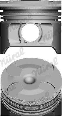Nüral 87-743600-30 - Klip www.molydon.hr