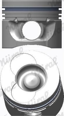 Nüral 87-743100-22 - Klip www.molydon.hr