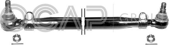 OCAP 0507653 - Poprecna spona www.molydon.hr