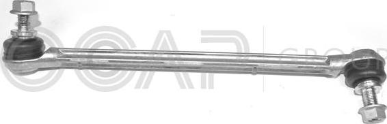 OCAP 0585345 - Šipka/spona, stabilizator www.molydon.hr