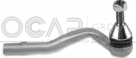 OCAP 0295855 - Kraj spone, kuglasti zglob www.molydon.hr