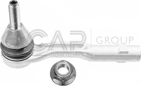 OCAP 0285854 - Kraj spone, kuglasti zglob www.molydon.hr