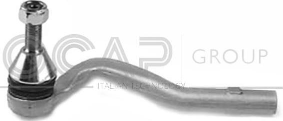 OCAP 0285855 - Kraj spone, kuglasti zglob www.molydon.hr