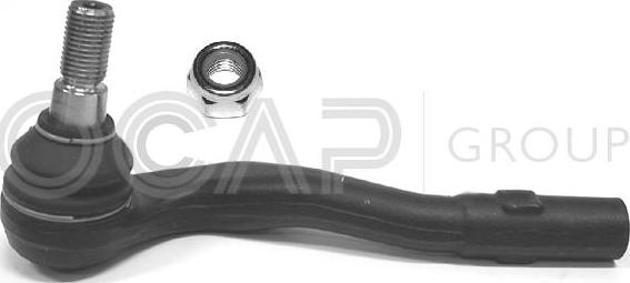 OCAP 0281790 - Kraj spone, kuglasti zglob www.molydon.hr
