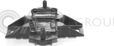 OCAP 1225323 - Nosač motora www.molydon.hr