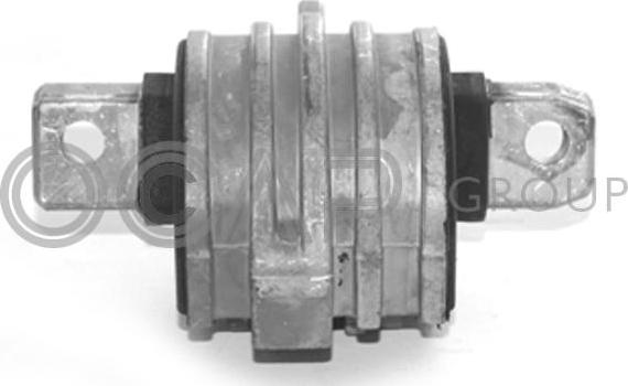 OCAP 1225293 - Nosač motora www.molydon.hr