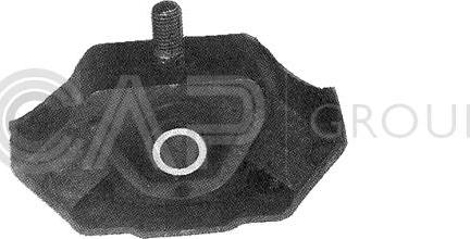 OCAP 1225245 - Nosač motora www.molydon.hr