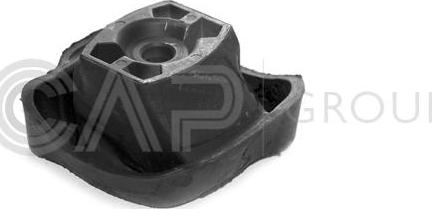 OCAP 1225241 - Nosač motora www.molydon.hr
