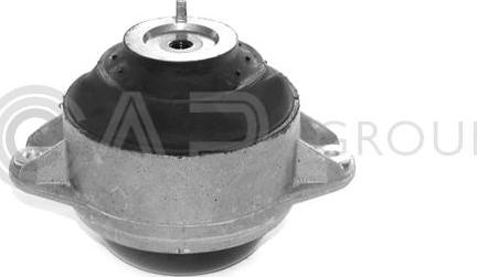 OCAP 1225264 - Nosač motora www.molydon.hr