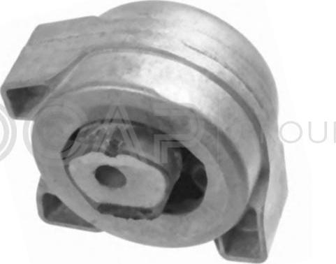 OCAP 1226538 - Nosač motora www.molydon.hr