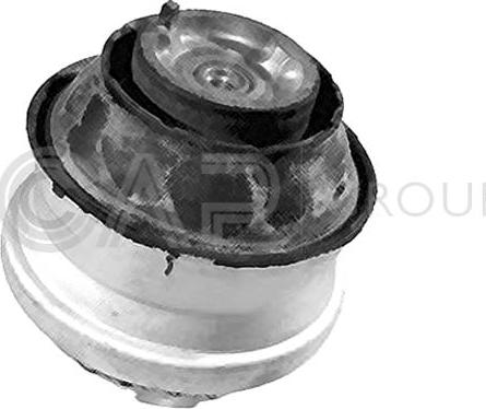 OCAP 1226205 - Nosač motora www.molydon.hr