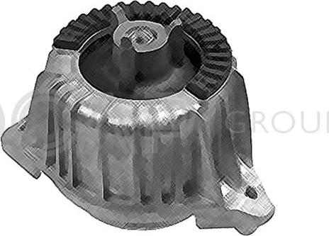 OCAP 1226238 - Nosač motora www.molydon.hr