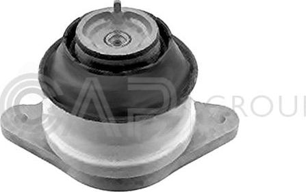 OCAP 1226223 - Nosač motora www.molydon.hr
