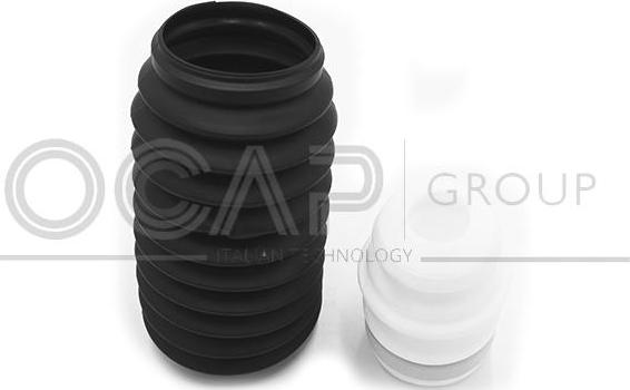 OCAP 8500112 - Komplet za zaštitu od prasine, amortizer www.molydon.hr