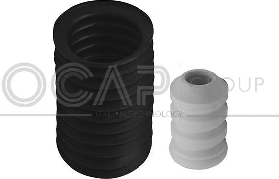 OCAP 8500132 - Komplet za zaštitu od prasine, amortizer www.molydon.hr