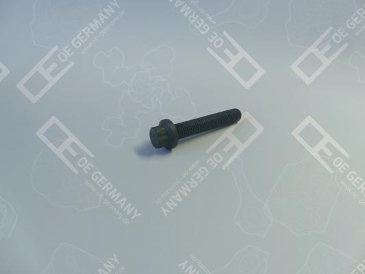 OE Germany 01 0107 600001 - Vijak, postolje Ležaja-radilica www.molydon.hr