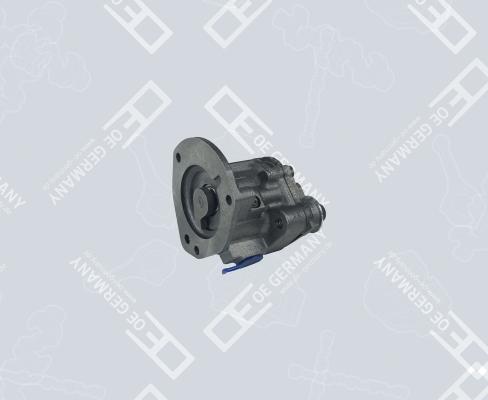 OE Germany 01 1500 900000 - Pumpa, sistem za dovod goriva pod niskim pritiskom www.molydon.hr