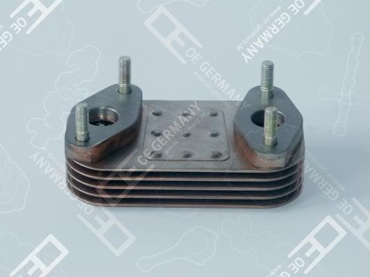 OE Germany 01 1820 355001 - Uljni hladnjak, ulje za motor www.molydon.hr