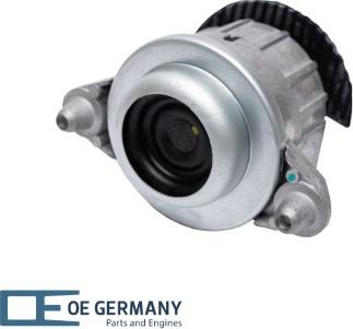 OE Germany 800999 - Nosač motora www.molydon.hr