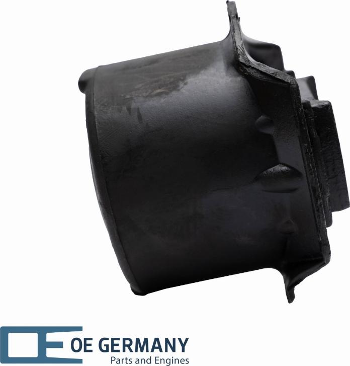 OE Germany 800955 - Ležište | Držač | Uležištenje, tijelo osovine www.molydon.hr