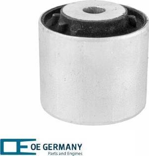 OE Germany 800950 - Ležište | Držač | Uležištenje, diferencijal www.molydon.hr
