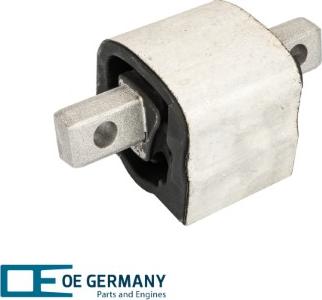 OE Germany 800984 - Ležište | Držač | Uležištenje, ručni mjenjač www.molydon.hr