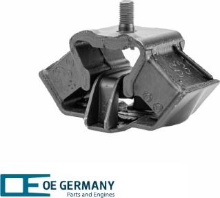 OE Germany 800936 - Ležište | Držač | Uležištenje, ručni mjenjač www.molydon.hr