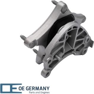 OE Germany 800930 - Ležište | Držač | Uležištenje, automatski mjenjač www.molydon.hr