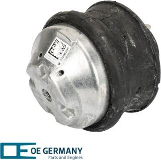 OE Germany 800923 - Nosač motora www.molydon.hr