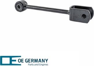 OE Germany 800495 - Šipka/spona, stabilizator www.molydon.hr