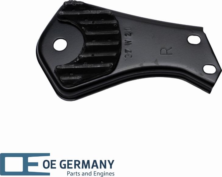 OE Germany 800442 - Gumeni graničnik, tijelo osovine www.molydon.hr