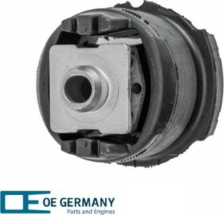 OE Germany 800468 - Ležište | Držač | Uležištenje, tijelo osovine www.molydon.hr