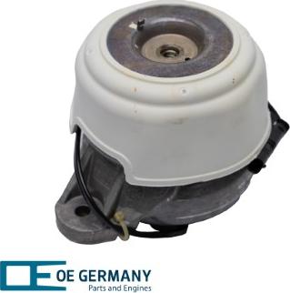 OE Germany 800419 - Nosač motora www.molydon.hr