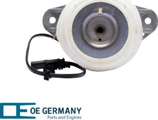 OE Germany 800415 - Nosač motora www.molydon.hr