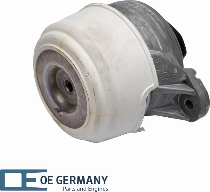 OE Germany 800416 - Nosač motora www.molydon.hr