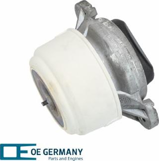 OE Germany 800417 - Nosač motora www.molydon.hr