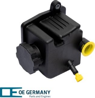 OE Germany 800484 - Ekspanzioni posuda , hidraulicno ulje za servo-upravljanje www.molydon.hr