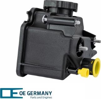 OE Germany 800485 - Ekspanzioni posuda , hidraulicno ulje za servo-upravljanje www.molydon.hr