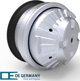 OE Germany 800598 - Nosač motora www.molydon.hr