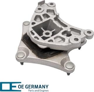 OE Germany 800548 - Ležište | Držač | Uležištenje, automatski mjenjač www.molydon.hr