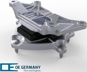 OE Germany 800567 - Ležište | Držač | Uležištenje, automatski mjenjač www.molydon.hr