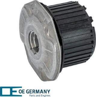 OE Germany 800509 - Ležište | Držač | Uležištenje, tijelo osovine www.molydon.hr
