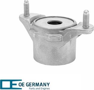 OE Germany 800500 - Nosač amortizera www.molydon.hr